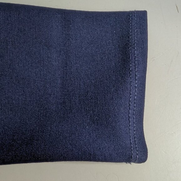 GUESS LOS ANGELES Bodycon CUT OUT Dress Sz S Long Sleeves NIGHT OUT FORMAL A GEM - Picture 7 of 11